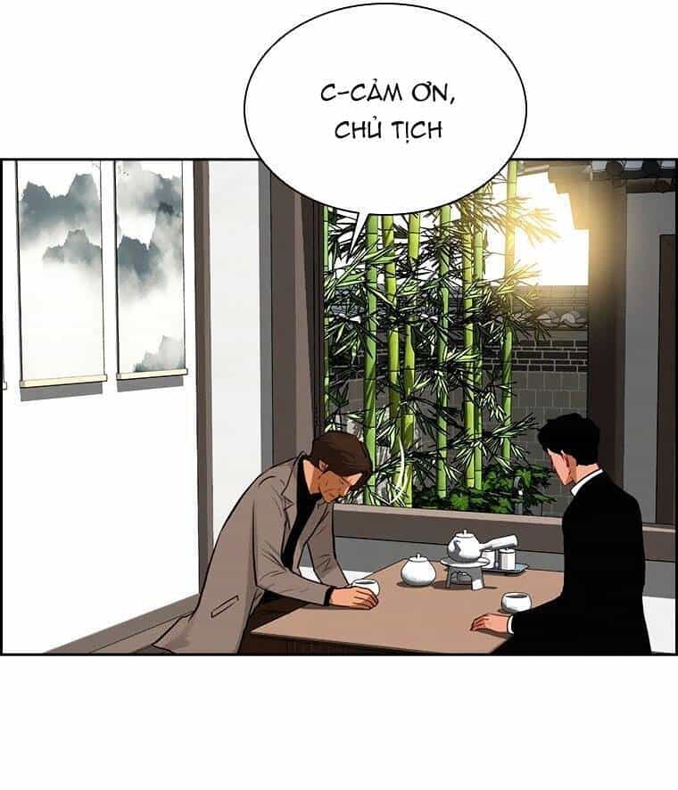 Chúa Tể Đồng Tiền - Chương 92 - ảnh 81