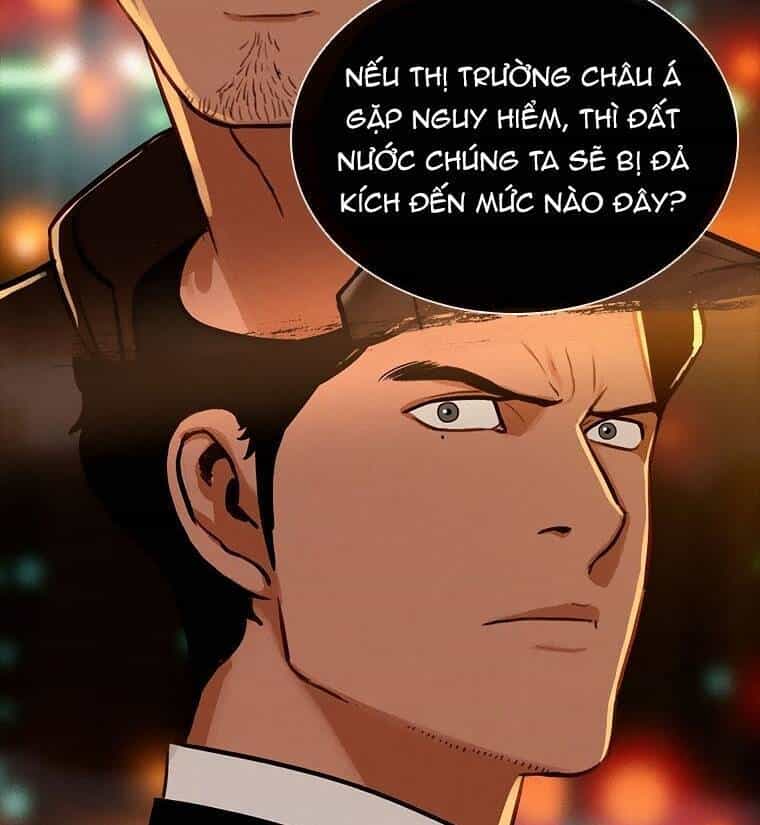 Chúa Tể Đồng Tiền - Chương 92 - ảnh 95