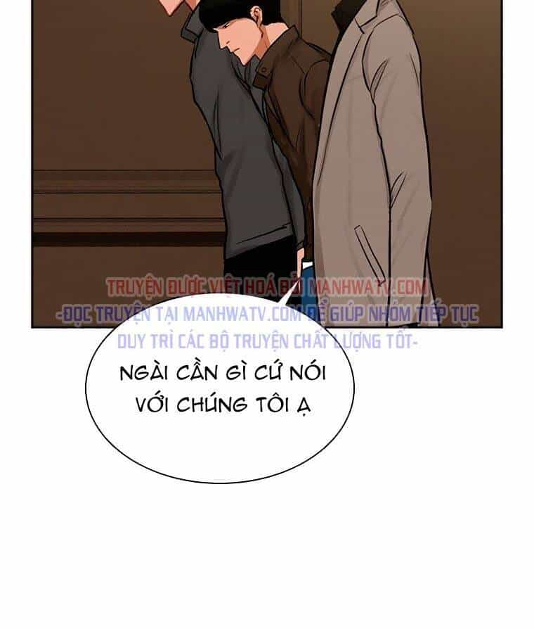 Chúa Tể Đồng Tiền - Chương 93 - ảnh 34