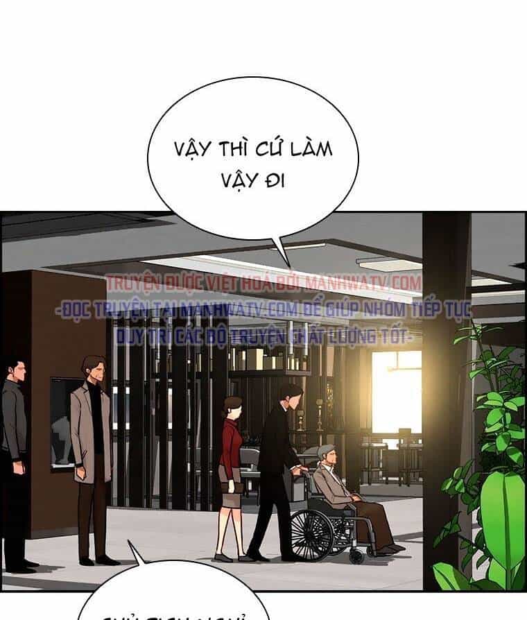 Chúa Tể Đồng Tiền - Chương 93 - ảnh 39