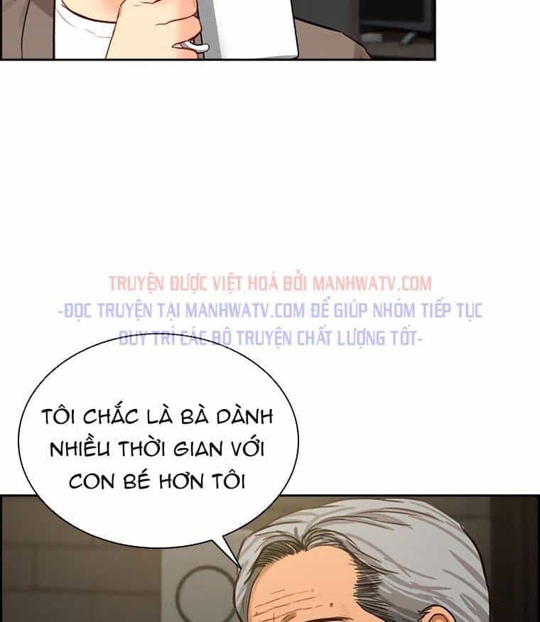 Chúa Tể Đồng Tiền - Chương 93 - ảnh 44