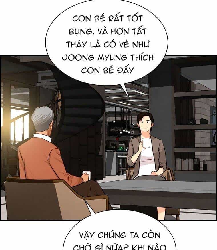Chúa Tể Đồng Tiền - Chương 93 - ảnh 46