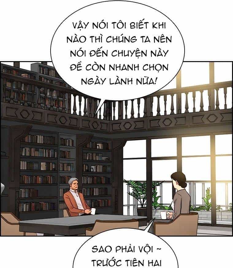 Chúa Tể Đồng Tiền - Chương 93 - ảnh 52