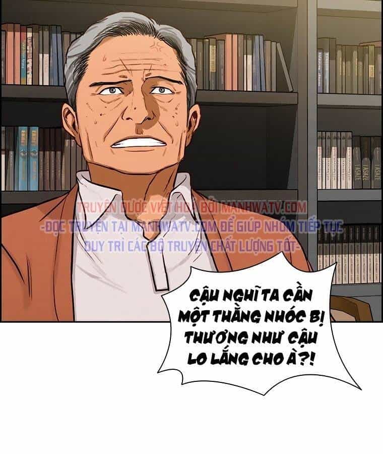 Chúa Tể Đồng Tiền - Chương 93 - ảnh 74