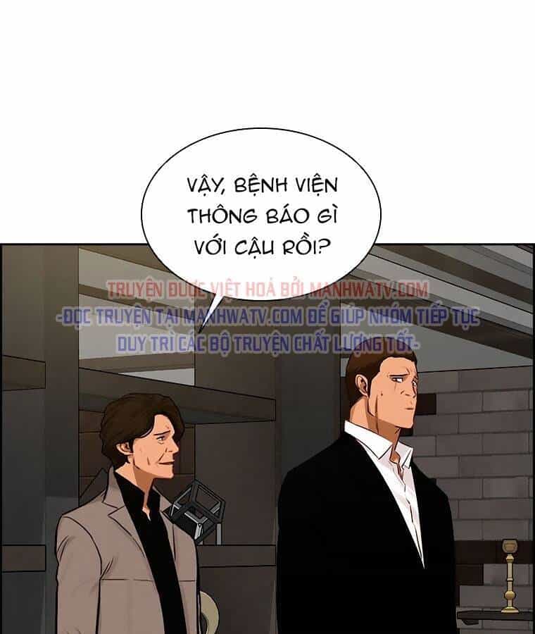 Chúa Tể Đồng Tiền - Chương 93 - ảnh 79