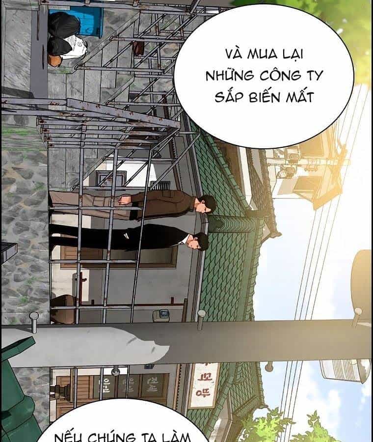 Chúa Tể Đồng Tiền - Chương 94 - ảnh 108