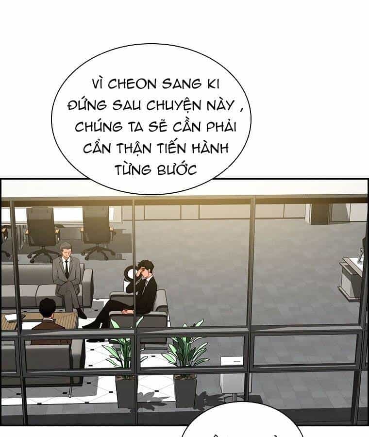 Chúa Tể Đồng Tiền - Chương 94 - ảnh 20