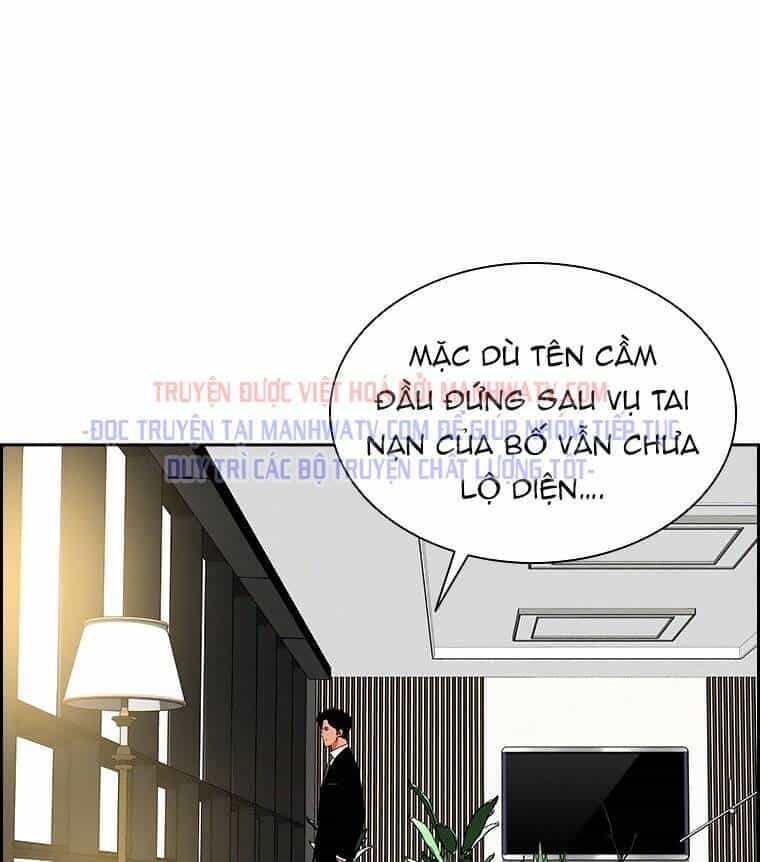 Chúa Tể Đồng Tiền - Chương 94 - ảnh 24