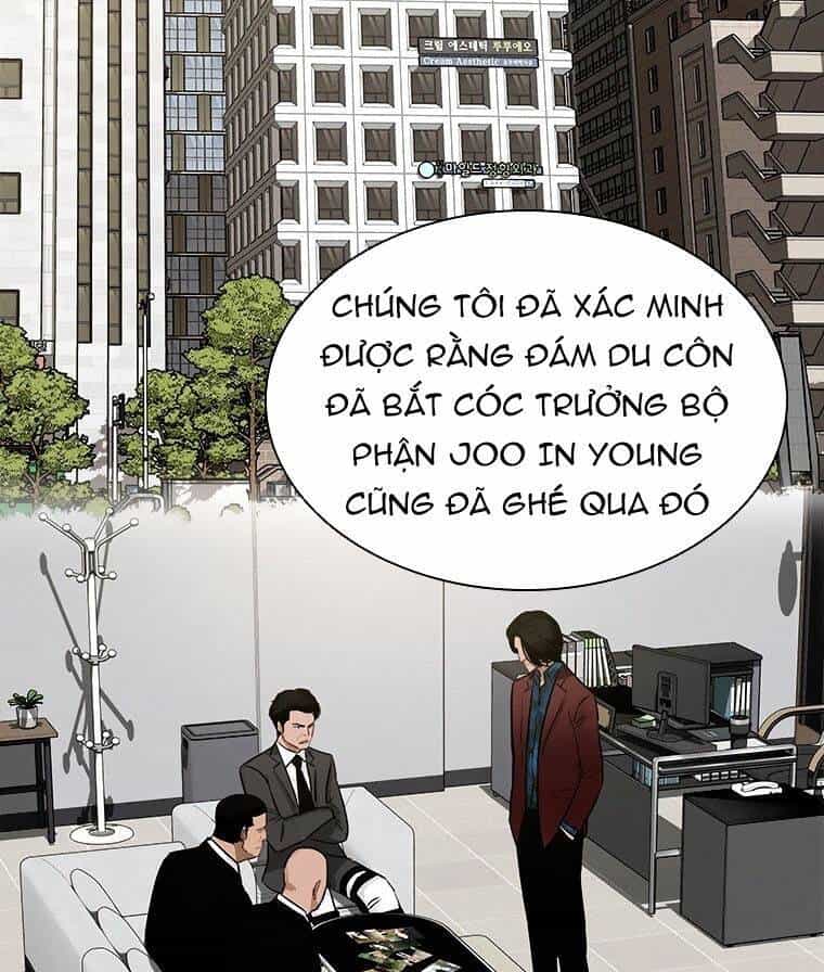 Chúa Tể Đồng Tiền - Chương 94 - ảnh 37