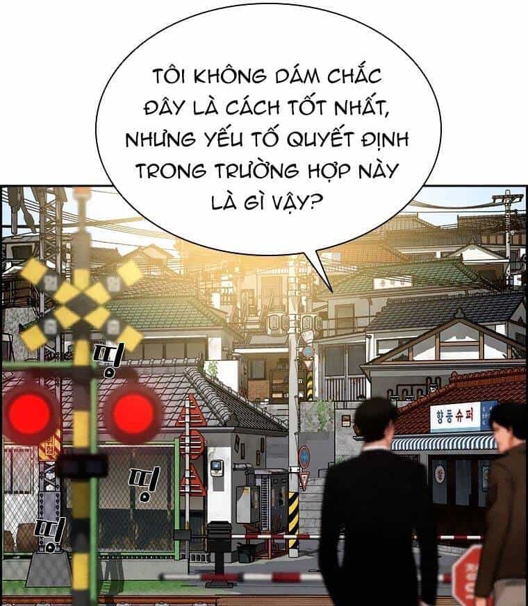 Chúa Tể Đồng Tiền - Chương 94 - ảnh 52