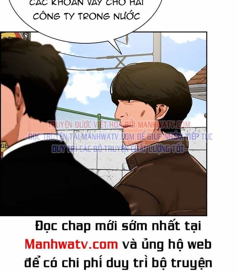 Chúa Tể Đồng Tiền - Chương 94 - ảnh 54