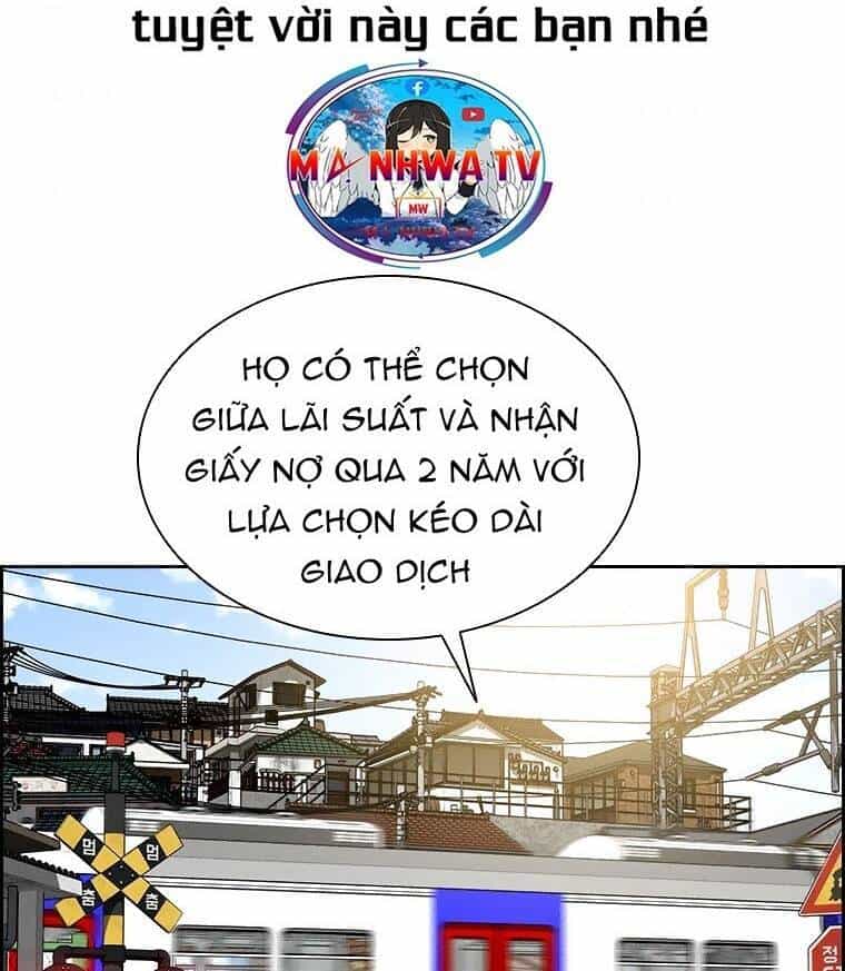 Chúa Tể Đồng Tiền - Chương 94 - ảnh 55