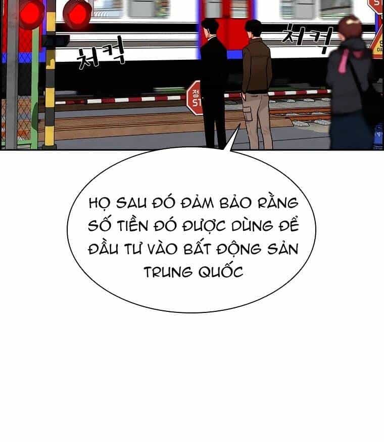 Chúa Tể Đồng Tiền - Chương 94 - ảnh 56