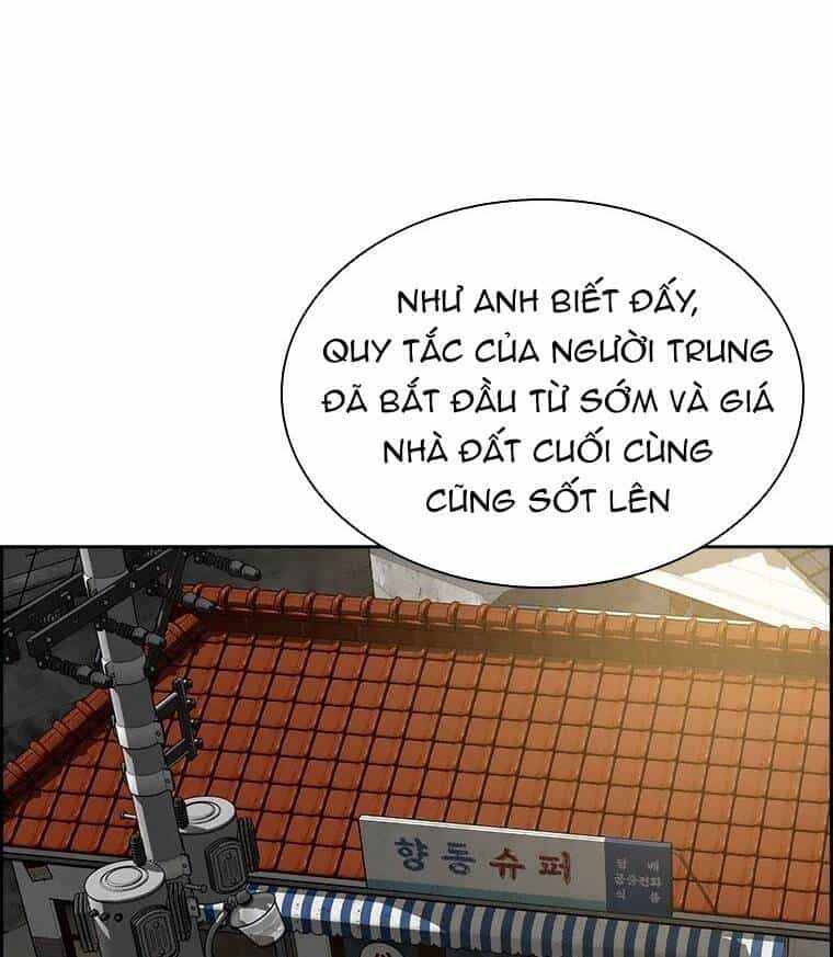 Chúa Tể Đồng Tiền - Chương 94 - ảnh 57