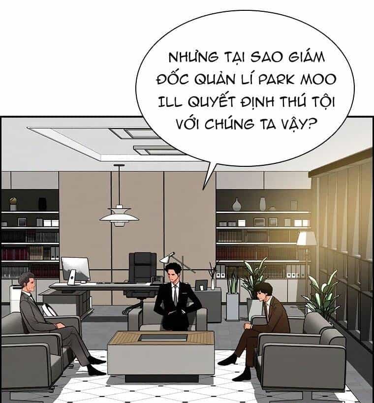 Chúa Tể Đồng Tiền - Chương 94 - ảnh 6