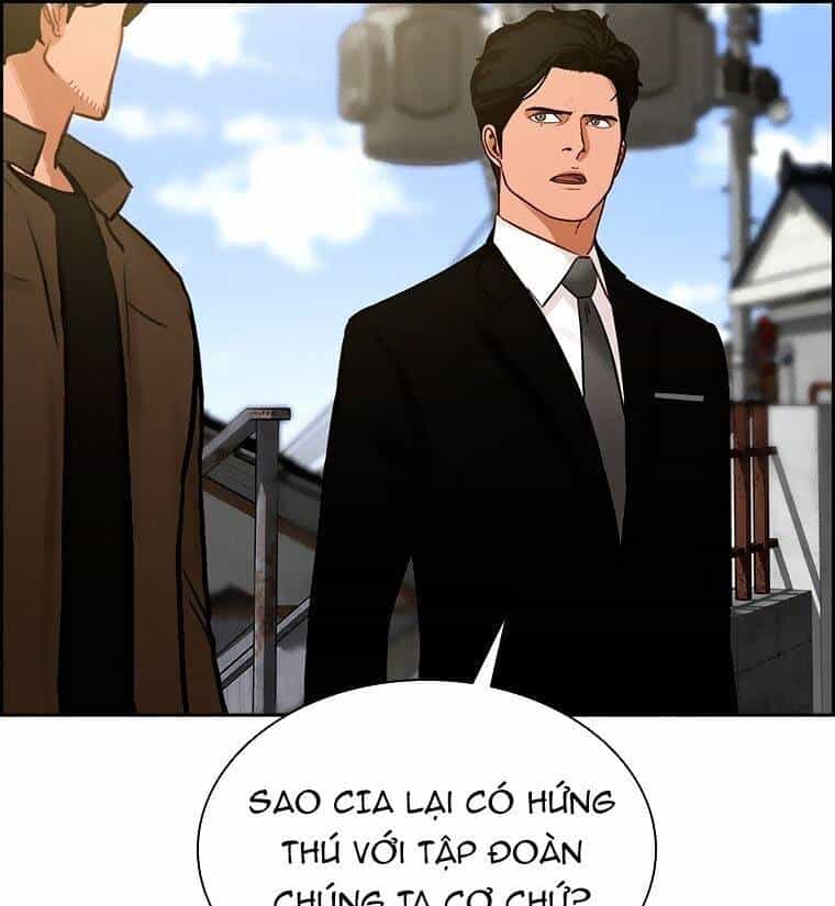 Chúa Tể Đồng Tiền - Chương 94 - ảnh 72