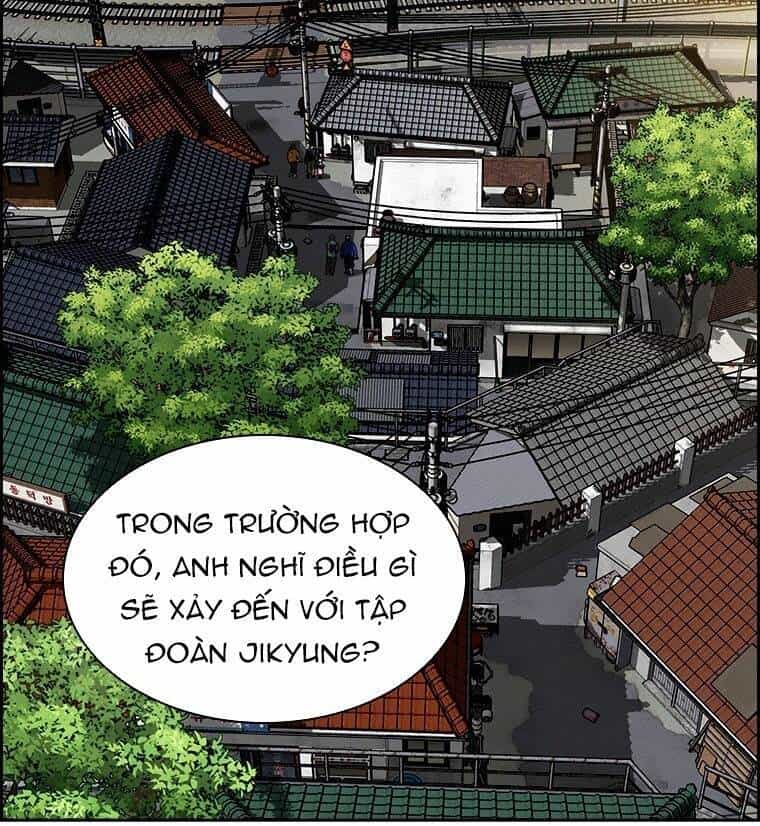 Chúa Tể Đồng Tiền - Chương 94 - ảnh 78