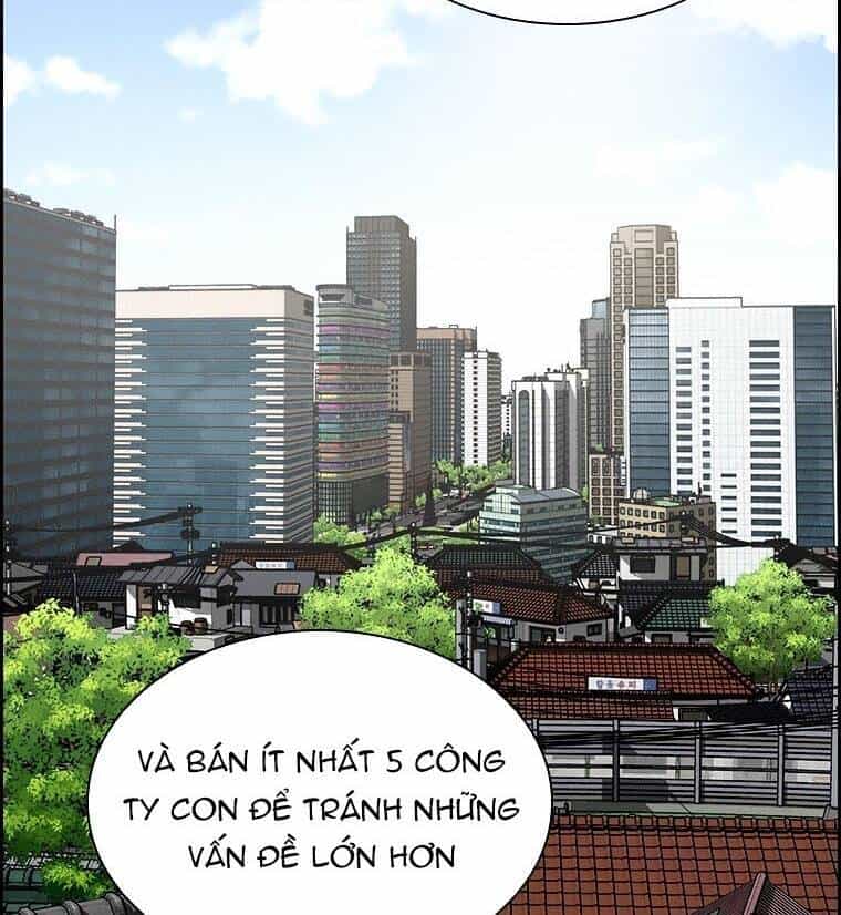 Chúa Tể Đồng Tiền - Chương 94 - ảnh 80