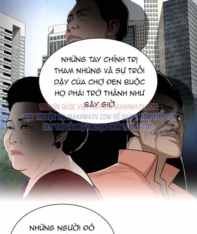 Chúa Tể Đồng Tiền - Chương 94 - ảnh 89