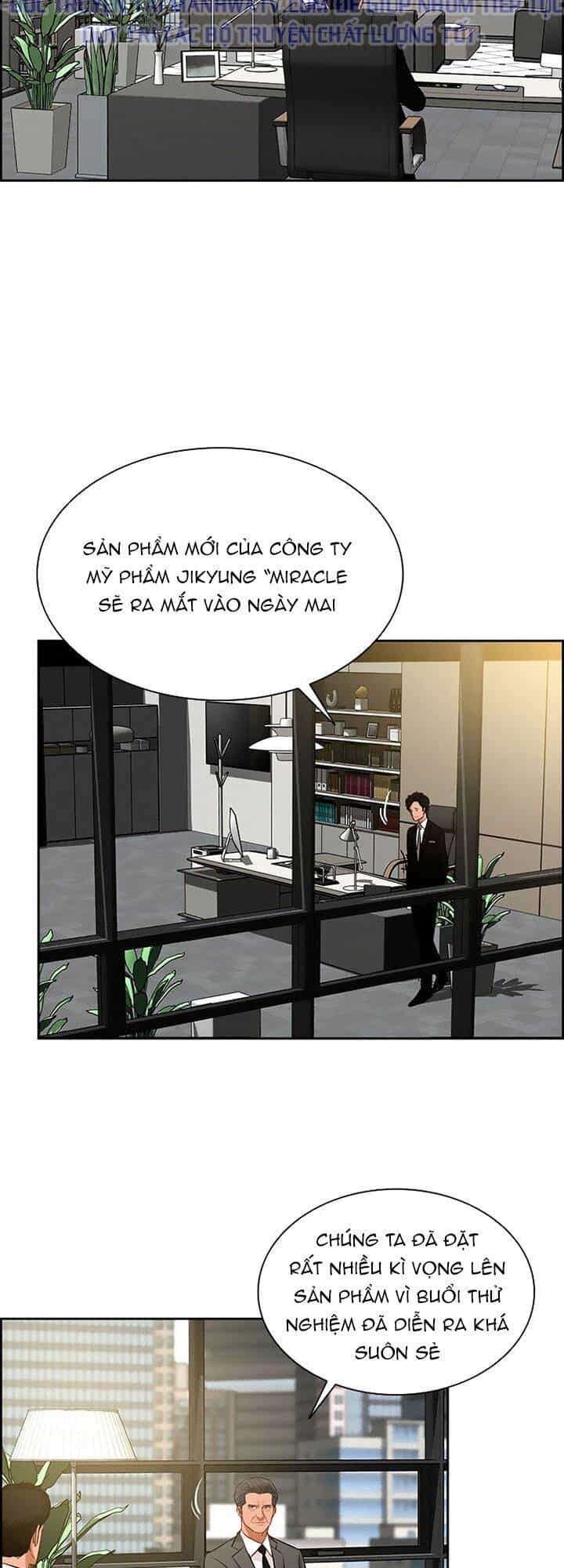 Chúa Tể Đồng Tiền - Chương 95 - ảnh 13