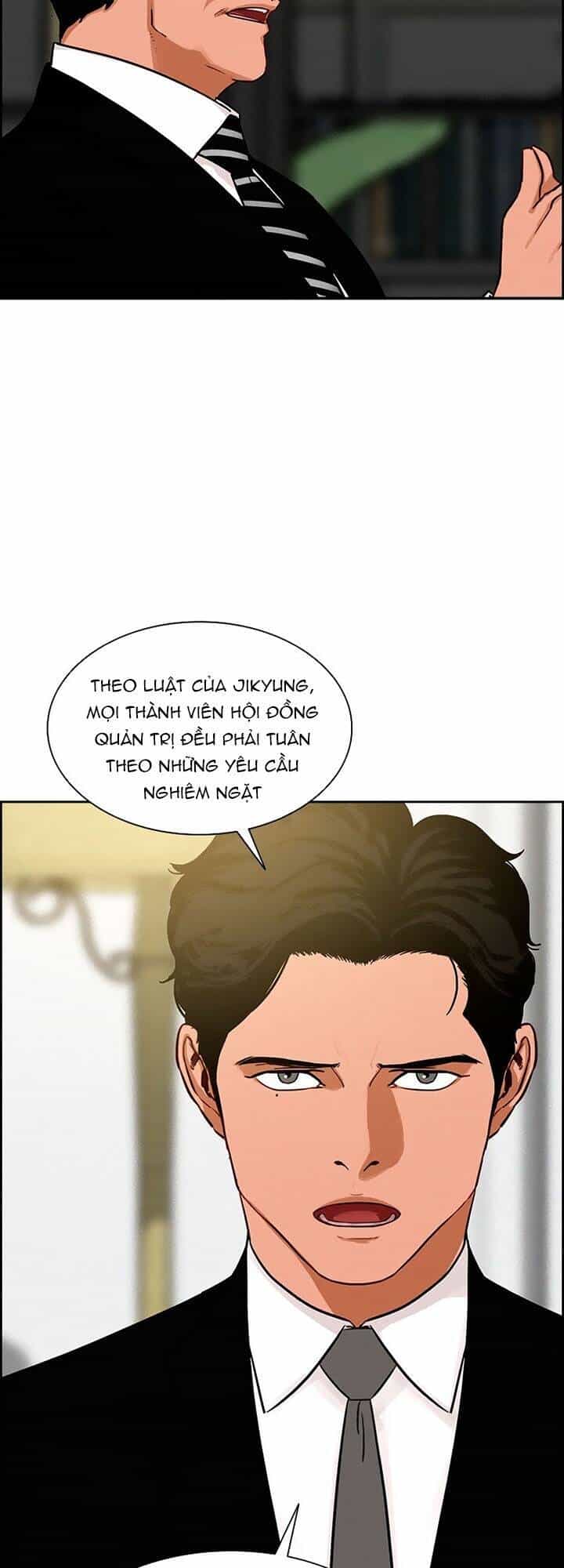 Chúa Tể Đồng Tiền - Chương 95 - ảnh 32