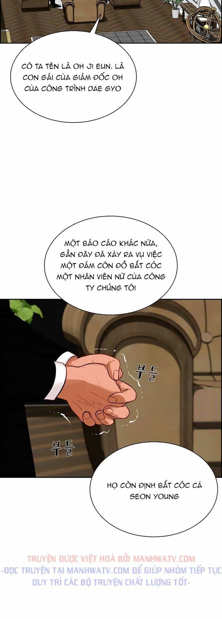 Chúa Tể Đồng Tiền - Chương 95 - ảnh 42
