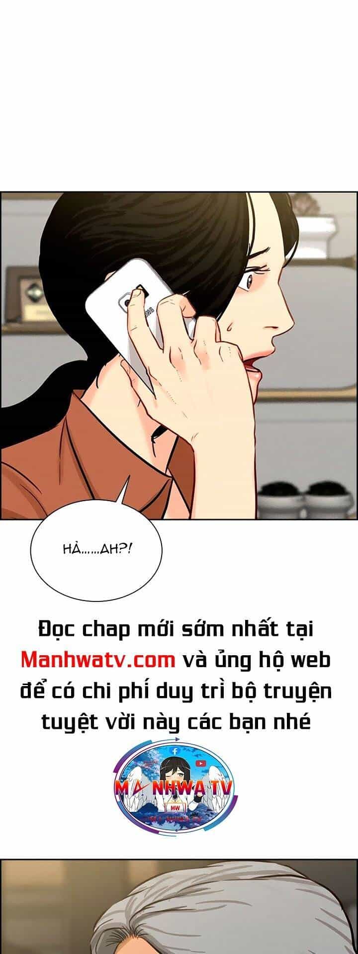 Chúa Tể Đồng Tiền - Chương 95 - ảnh 52