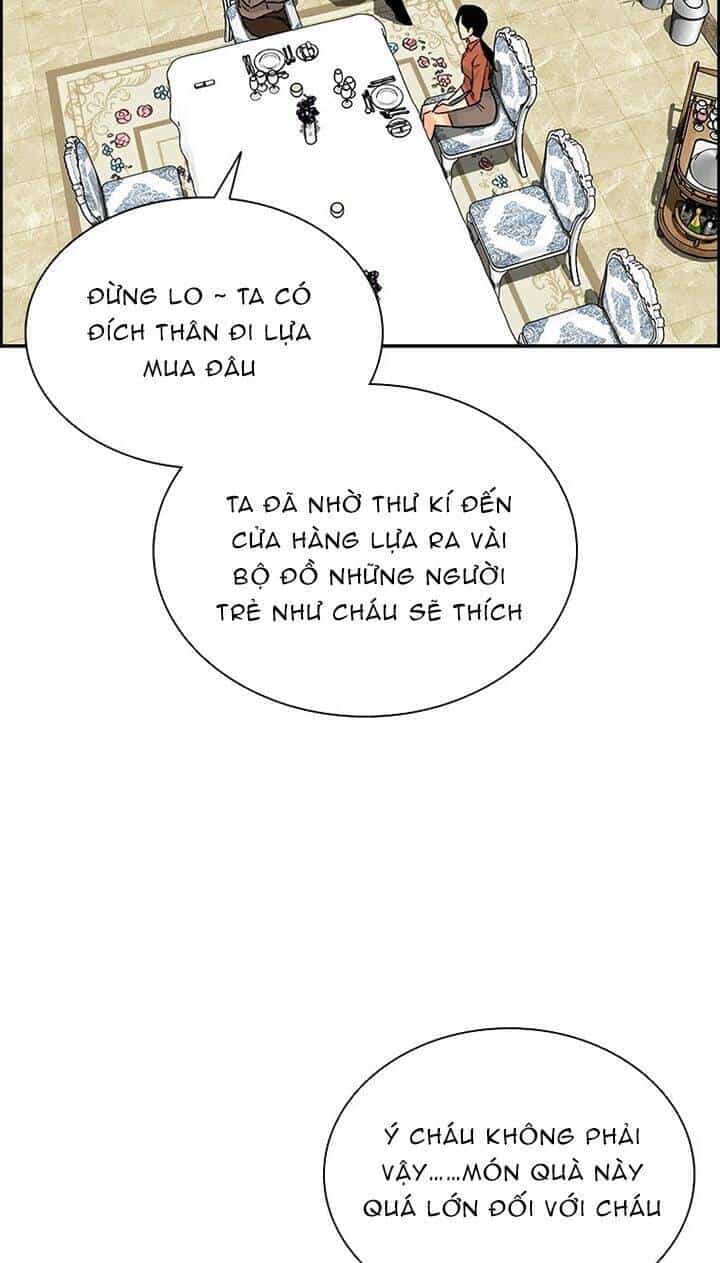 Chúa Tể Đồng Tiền - Chương 96 - ảnh 10