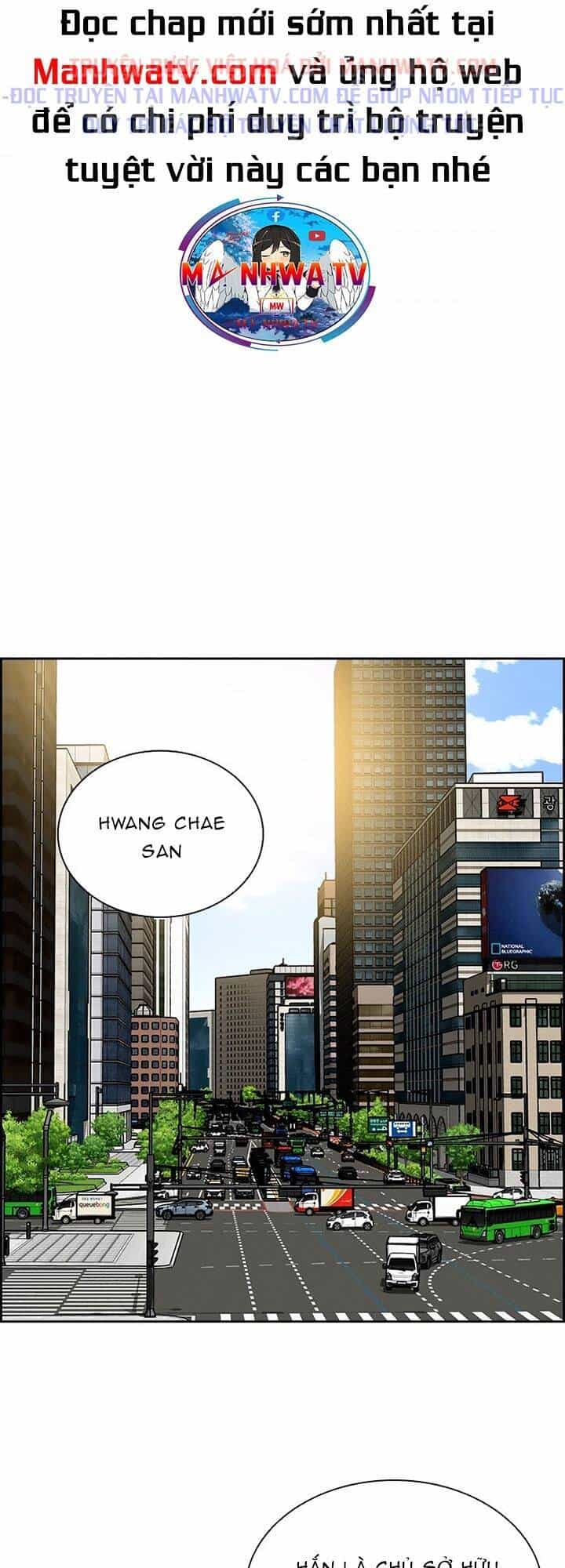 Chúa Tể Đồng Tiền - Chương 96 - ảnh 23