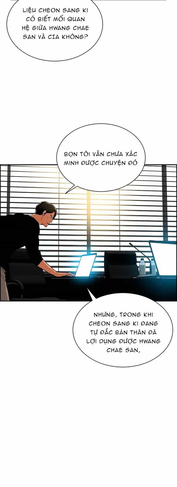 Chúa Tể Đồng Tiền - Chương 96 - ảnh 29