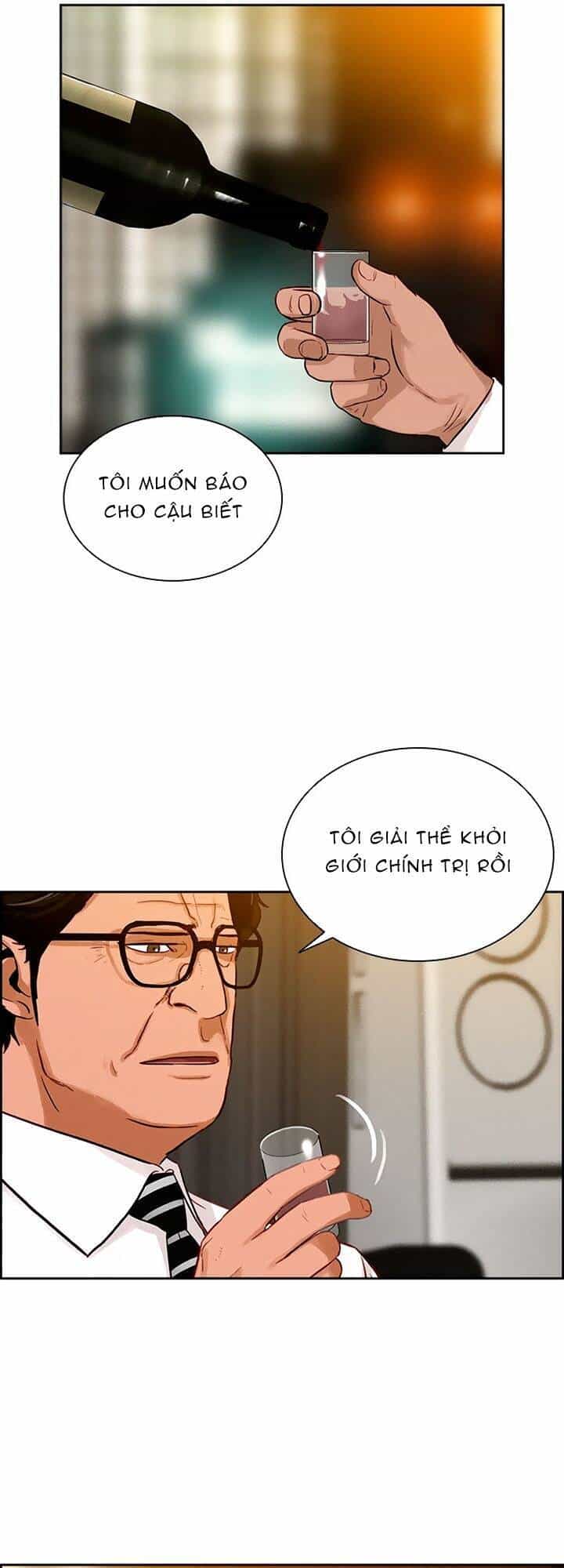 Chúa Tể Đồng Tiền - Chương 96 - ảnh 55