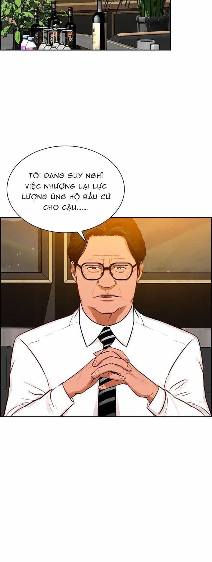 Chúa Tể Đồng Tiền - Chương 96 - ảnh 58