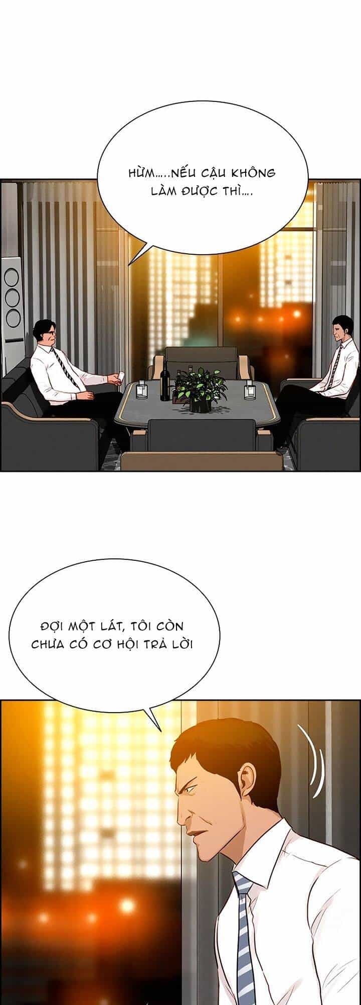 Chúa Tể Đồng Tiền - Chương 97 - ảnh 12