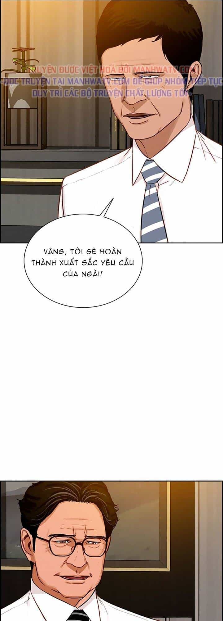 Chúa Tể Đồng Tiền - Chương 97 - ảnh 14