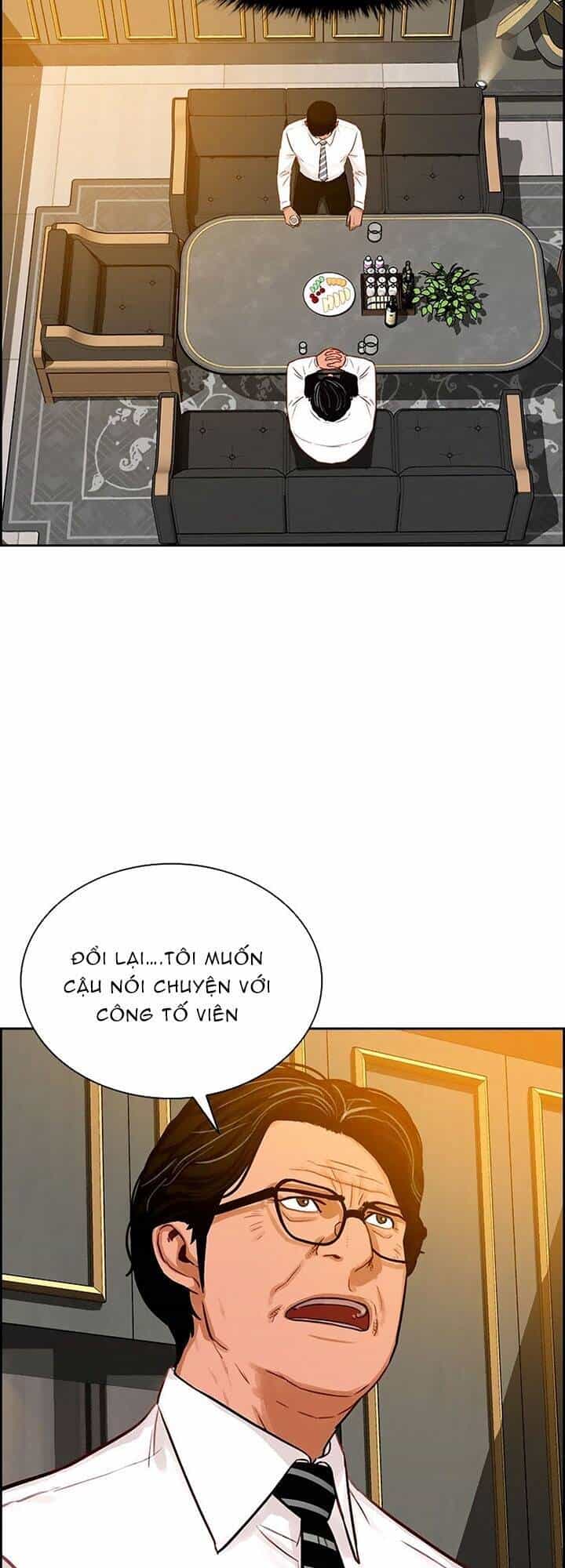 Chúa Tể Đồng Tiền - Chương 97 - ảnh 3