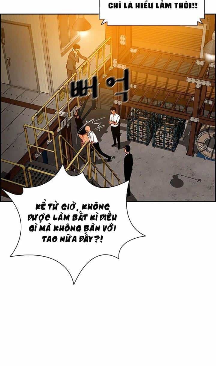 Chúa Tể Đồng Tiền - Chương 97 - ảnh 40