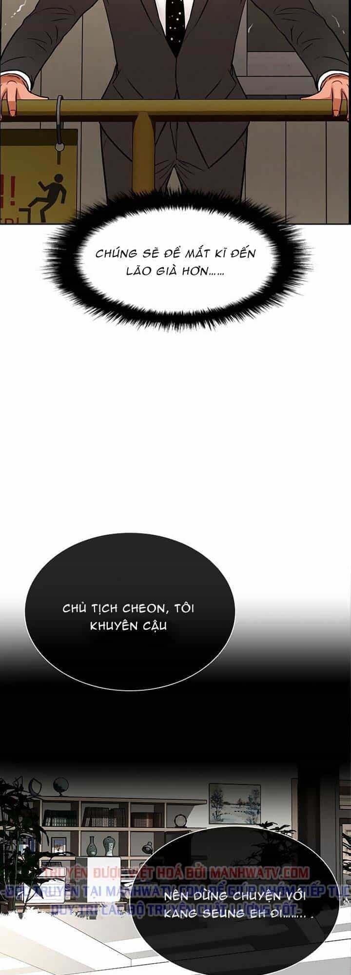 Chúa Tể Đồng Tiền - Chương 97 - ảnh 42