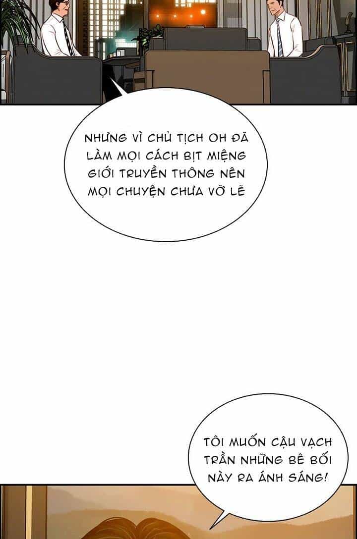 Chúa Tể Đồng Tiền - Chương 97 - ảnh 5
