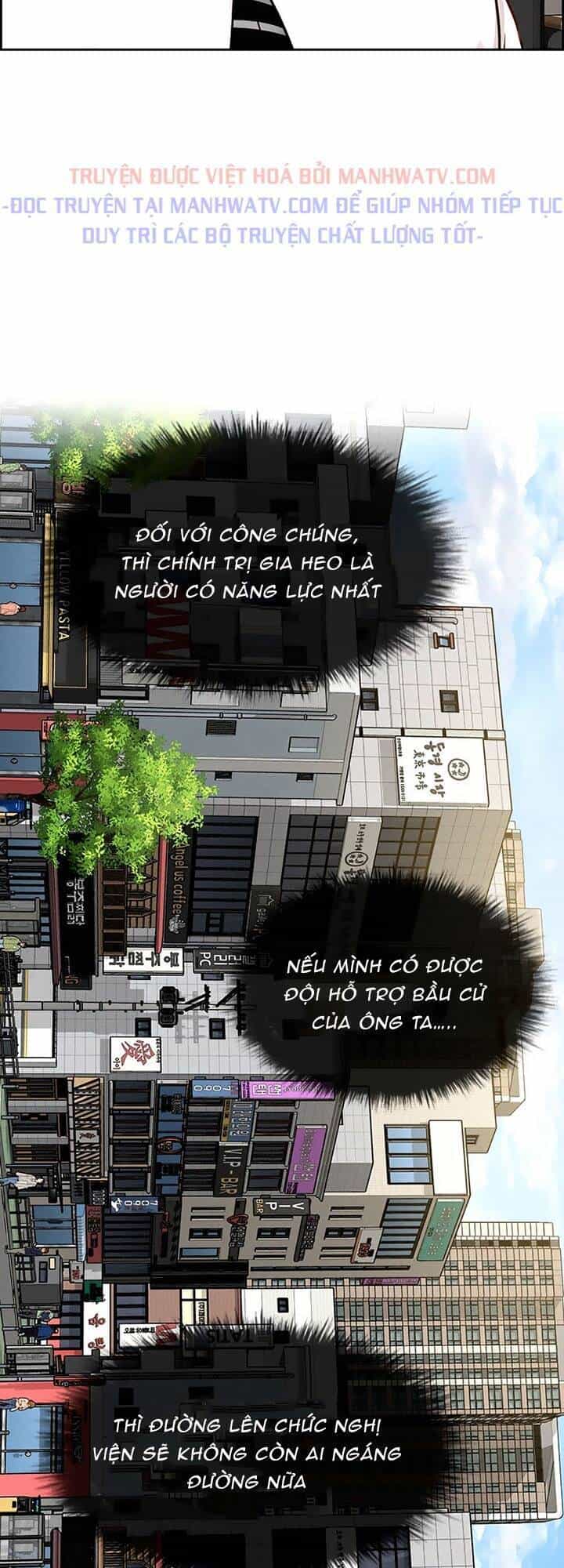 Chúa Tể Đồng Tiền - Chương 97 - ảnh 9