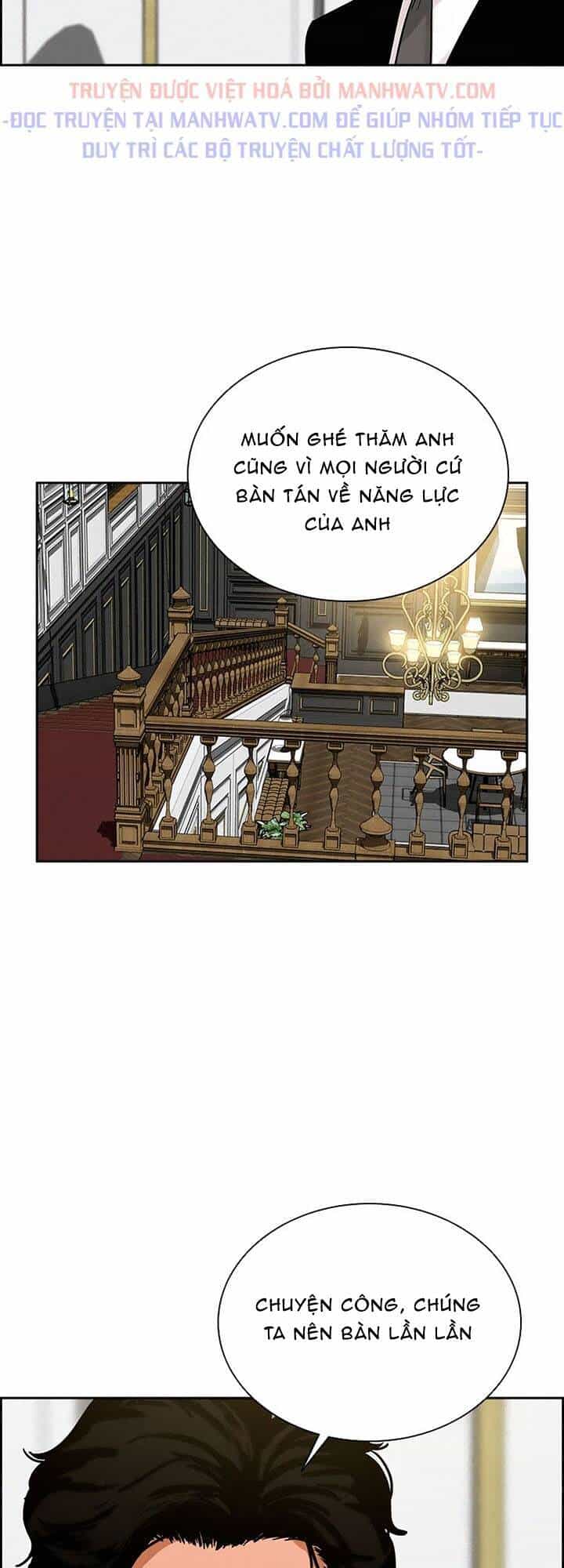 Chúa Tể Đồng Tiền - Chương 98 - ảnh 24