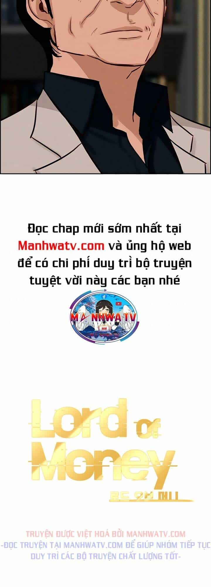 Chúa Tể Đồng Tiền - Chương 98 - ảnh 32