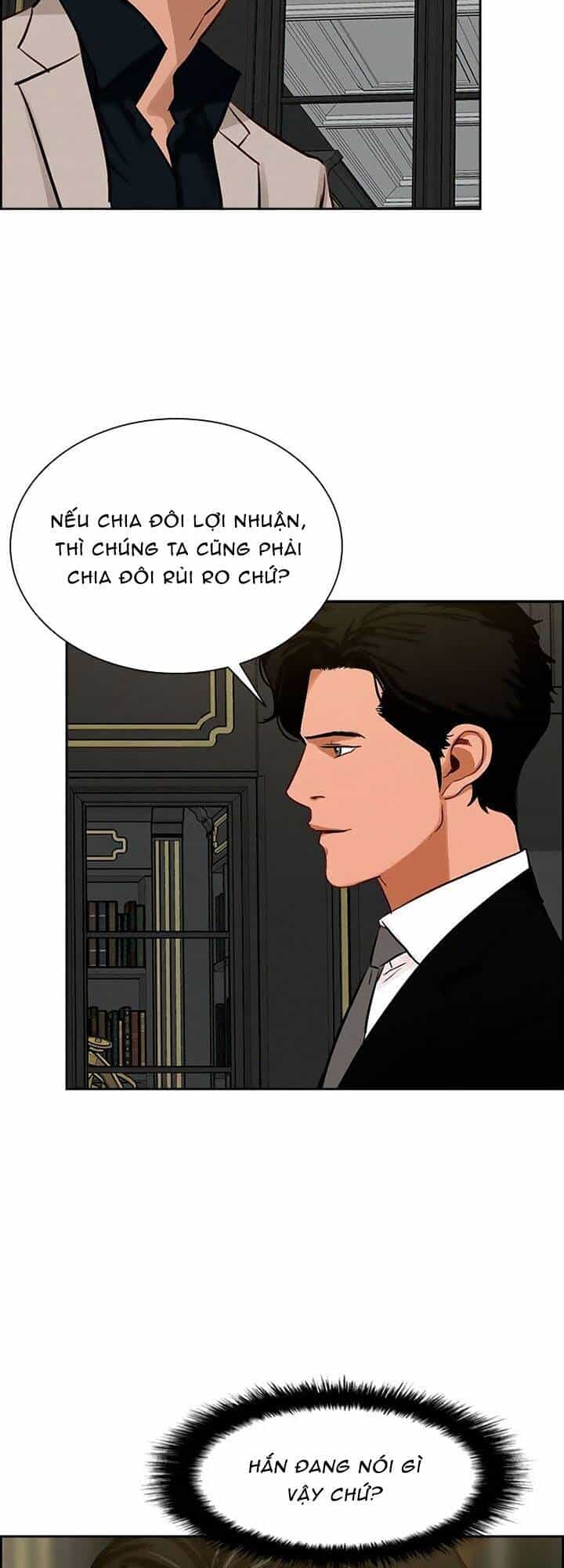 Chúa Tể Đồng Tiền - Chương 98 - ảnh 44