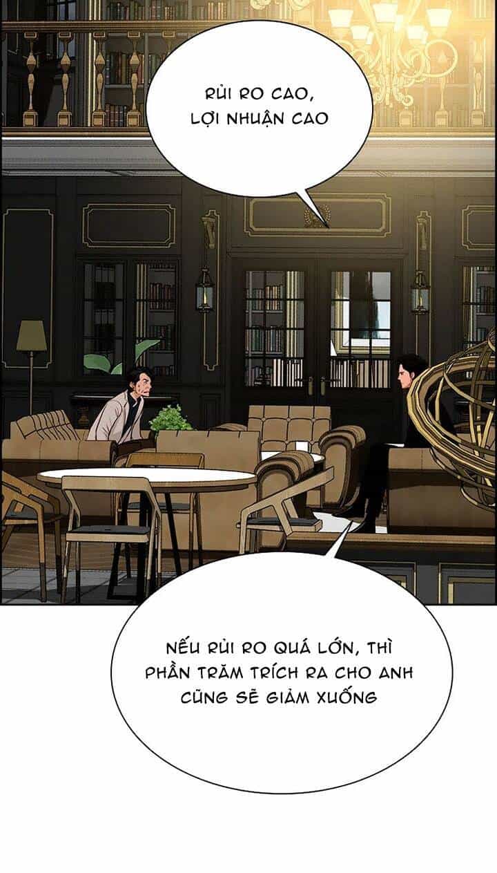 Chúa Tể Đồng Tiền - Chương 98 - ảnh 47