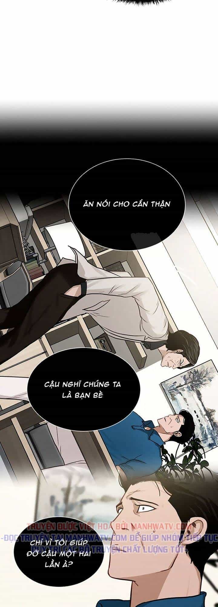 Chúa Tể Đồng Tiền - Chương 98 - ảnh 54