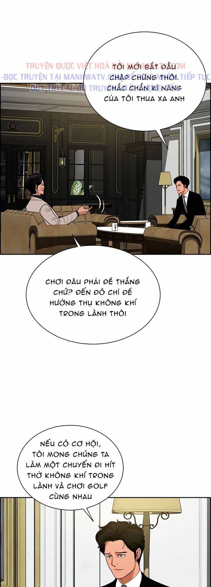Chúa Tể Đồng Tiền - Chương 98 - ảnh 9