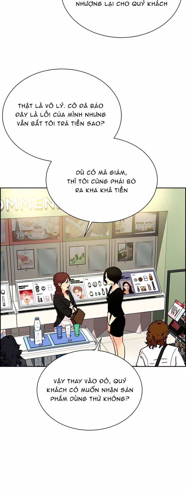 Chúa Tể Đồng Tiền - Chương 99 - ảnh 15