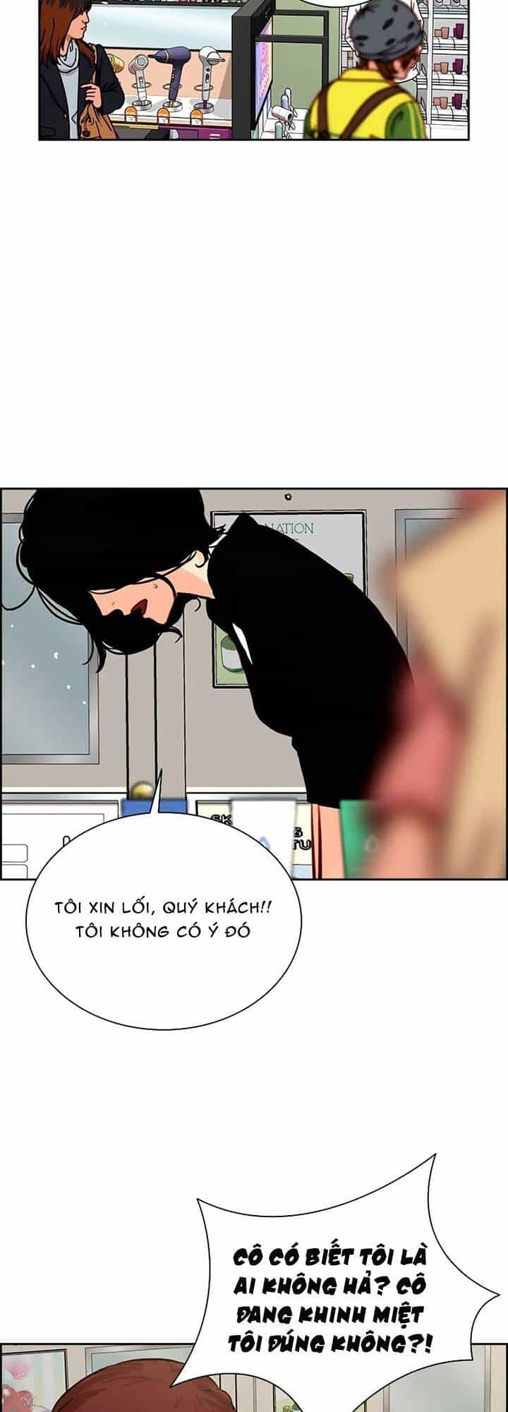 Chúa Tể Đồng Tiền - Chương 99 - ảnh 17