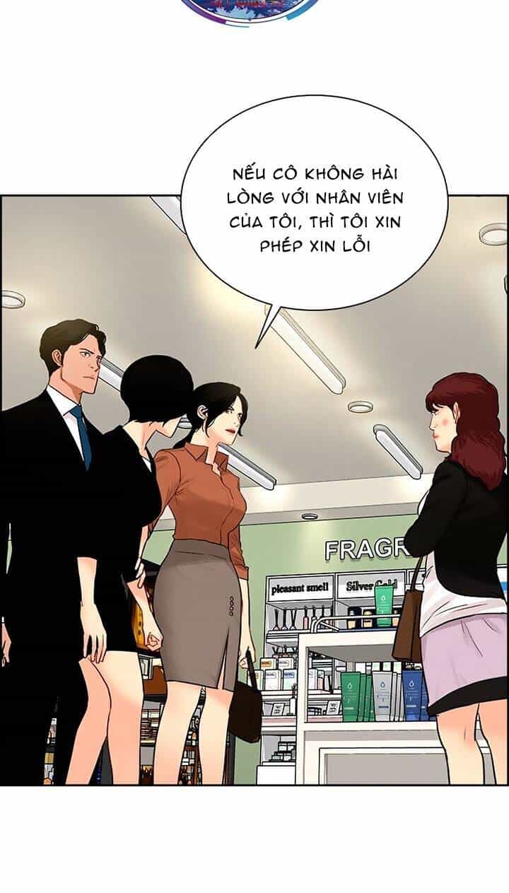 Chúa Tể Đồng Tiền - Chương 99 - ảnh 25