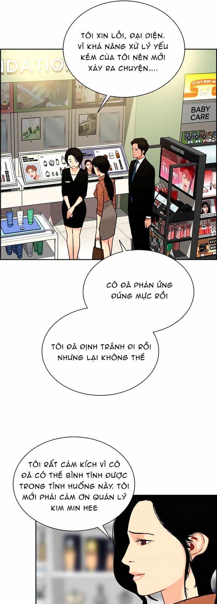 Chúa Tể Đồng Tiền - Chương 99 - ảnh 35