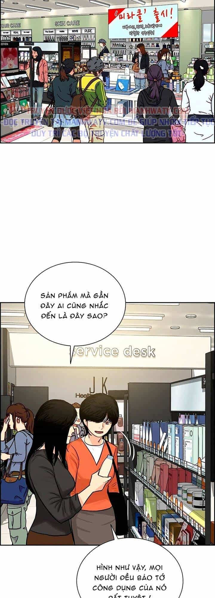 Chúa Tể Đồng Tiền - Chương 99 - ảnh 4